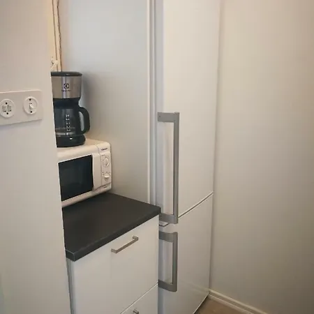 Apartment Studio Karkikulma
